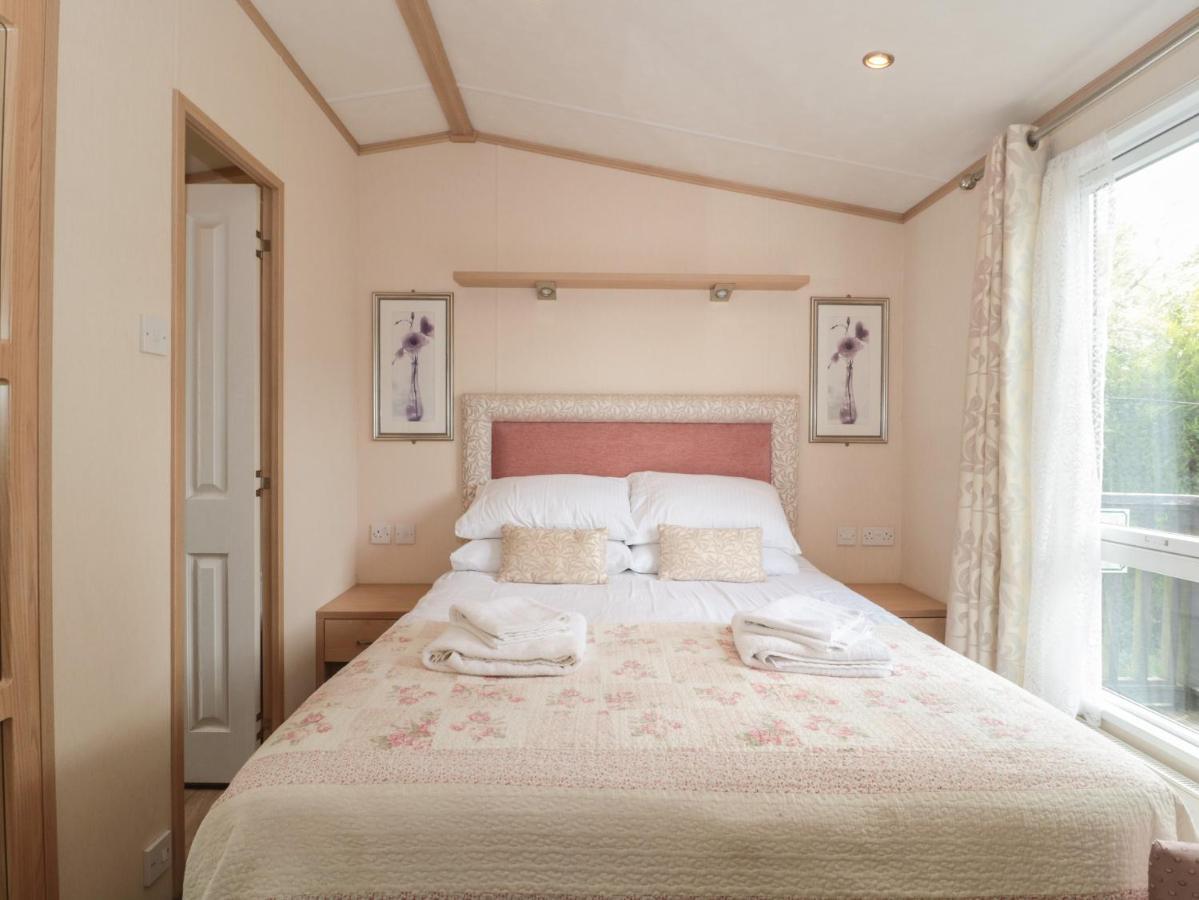 Birch Villa Swanage Kültér fotó