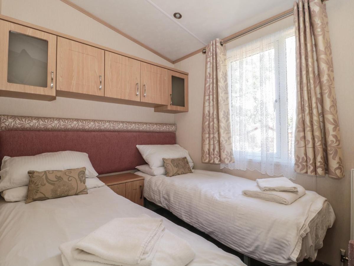 Birch Villa Swanage Kültér fotó